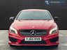USED 2015 65 MERCEDES-BENZ CLA 2.1 CLA220d AMG Sport Shooting Brake 5dr Diesel 7G-DCT Euro 6 (s/s) (177 ps) AWARD-WINNING DEALERSHIP FOR 4YRS