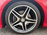 USED 2015 65 MERCEDES-BENZ CLA 2.1 CLA220d AMG Sport Shooting Brake 5dr Diesel 7G-DCT Euro 6 (s/s) (177 ps) AWARD-WINNING DEALERSHIP FOR 4YRS