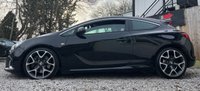 USED 2018 68 VAUXHALL ASTRA GTC 2.0T VXR Coupe 3dr Petrol Manual Euro 6 (s/s) (280 ps) STUNNING VXR!
