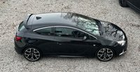 USED 2018 68 VAUXHALL ASTRA GTC 2.0T VXR Coupe 3dr Petrol Manual Euro 6 (s/s) (280 ps) STUNNING VXR!