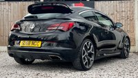 USED 2018 68 VAUXHALL ASTRA GTC 2.0T VXR Coupe 3dr Petrol Manual Euro 6 (s/s) (280 ps) STUNNING VXR!