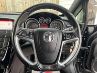 USED 2018 68 VAUXHALL ASTRA GTC 2.0T VXR Coupe 3dr Petrol Manual Euro 6 (s/s) (280 ps) STUNNING VXR!