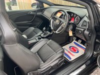 USED 2018 68 VAUXHALL ASTRA GTC 2.0T VXR Coupe 3dr Petrol Manual Euro 6 (s/s) (280 ps) STUNNING VXR!