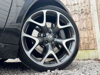 USED 2018 68 VAUXHALL ASTRA GTC 2.0T VXR Coupe 3dr Petrol Manual Euro 6 (s/s) (280 ps) STUNNING VXR!