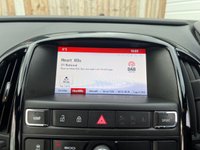 USED 2018 68 VAUXHALL ASTRA GTC 2.0T VXR Coupe 3dr Petrol Manual Euro 6 (s/s) (280 ps) STUNNING VXR!