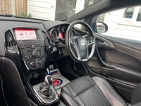 USED 2018 68 VAUXHALL ASTRA GTC 2.0T VXR Coupe 3dr Petrol Manual Euro 6 (s/s) (280 ps) STUNNING VXR!