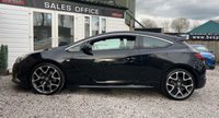 USED 2018 68 VAUXHALL ASTRA GTC 2.0T VXR Coupe 3dr Petrol Manual Euro 6 (s/s) (280 ps) STUNNING VXR!