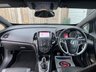 USED 2018 68 VAUXHALL ASTRA GTC 2.0T VXR Coupe 3dr Petrol Manual Euro 6 (s/s) (280 ps) STUNNING VXR!