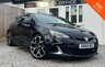 USED 2018 68 VAUXHALL ASTRA GTC 2.0T VXR Coupe 3dr Petrol Manual Euro 6 (s/s) (280 ps) STUNNING VXR!