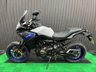 USED 2020 20 YAMAHA TRACER 700 FINANCE SPECIALISTS APPLY NOW LOW RATE FINANCE DELIVERY AVAILABLE