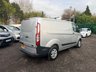 USED 2015 64 FORD TRANSIT CUSTOM 2.2 TDCi 270 Trend Panel Van 5dr Diesel Manual L1 H1 (186 g/km, 98 bhp) 
