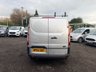 USED 2015 64 FORD TRANSIT CUSTOM 2.2 TDCi 270 Trend Panel Van 5dr Diesel Manual L1 H1 (186 g/km, 98 bhp) 