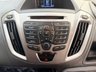 USED 2015 64 FORD TRANSIT CUSTOM 2.2 TDCi 270 Trend Panel Van 5dr Diesel Manual L1 H1 (186 g/km, 98 bhp) 