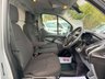 USED 2015 64 FORD TRANSIT CUSTOM 2.2 TDCi 270 Trend Panel Van 5dr Diesel Manual L1 H1 (186 g/km, 98 bhp) 