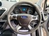 USED 2015 64 FORD TRANSIT CUSTOM 2.2 TDCi 270 Trend Panel Van 5dr Diesel Manual L1 H1 (186 g/km, 98 bhp) 