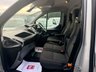 USED 2015 64 FORD TRANSIT CUSTOM 2.2 TDCi 270 Trend Panel Van 5dr Diesel Manual L1 H1 (186 g/km, 98 bhp) 