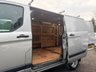 USED 2015 64 FORD TRANSIT CUSTOM 2.2 TDCi 270 Trend Panel Van 5dr Diesel Manual L1 H1 (186 g/km, 98 bhp) 