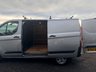 USED 2015 64 FORD TRANSIT CUSTOM 2.2 TDCi 270 Trend Panel Van 5dr Diesel Manual L1 H1 (186 g/km, 98 bhp) 