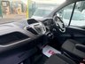 USED 2015 64 FORD TRANSIT CUSTOM 2.2 TDCi 270 Trend Panel Van 5dr Diesel Manual L1 H1 (186 g/km, 98 bhp) 