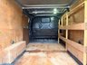 USED 2015 64 FORD TRANSIT CUSTOM 2.2 TDCi 270 Trend Panel Van 5dr Diesel Manual L1 H1 (186 g/km, 98 bhp) 