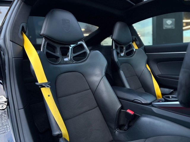 2022 PORSCHE 911 - Photo 4