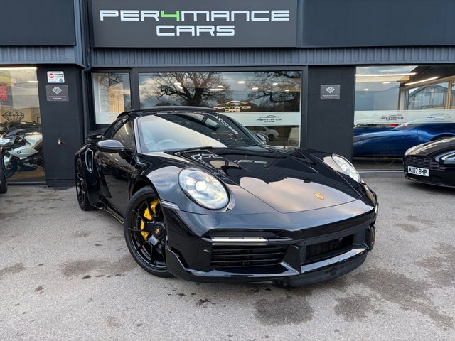 2022 PORSCHE 911 - Photo 7