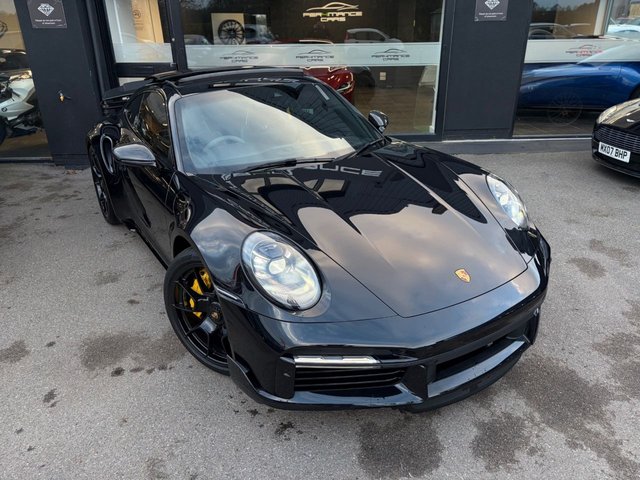 2022 PORSCHE 911 - Photo 8