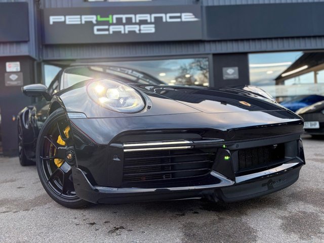 2022 PORSCHE 911 - Photo 10