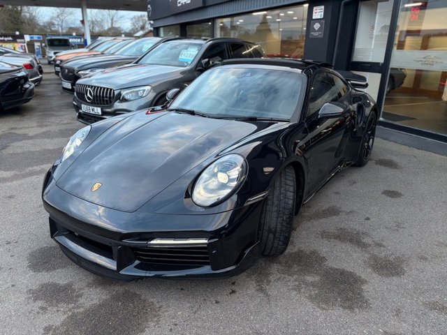 2022 PORSCHE 911 - Photo 12