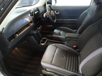 USED 2025 25 MINI HATCH COOPER 1.5C Classic Hatchback 3dr Petrol Steptronic Euro 6 (s/s) (156 ps) SAT NAV CRUISE H/STEERING WHEEL CAMERA NEW SHAPE STUNNING