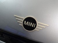 USED 2025 25 MINI HATCH COOPER 1.5C Classic Hatchback 3dr Petrol Steptronic Euro 6 (s/s) (156 ps) SAT NAV CRUISE H/STEERING WHEEL CAMERA NEW SHAPE STUNNING