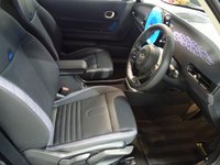 USED 2025 25 MINI HATCH COOPER 1.5C Classic Hatchback 3dr Petrol Steptronic Euro 6 (s/s) (156 ps) SAT NAV CRUISE H/STEERING WHEEL CAMERA NEW SHAPE STUNNING