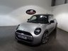 USED 2025 25 MINI HATCH COOPER 1.5C Classic Hatchback 3dr Petrol Steptronic Euro 6 (s/s) (156 ps) SAT NAV CRUISE H/STEERING WHEEL CAMERA NEW SHAPE STUNNING
