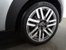 USED 2025 25 MINI HATCH COOPER 1.5C Classic Hatchback 3dr Petrol Steptronic Euro 6 (s/s) (156 ps) SAT NAV CRUISE H/STEERING WHEEL CAMERA NEW SHAPE STUNNING