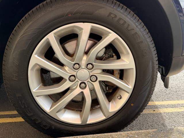 2017 Land Rover DISCOVERY SPORT - Photo 5