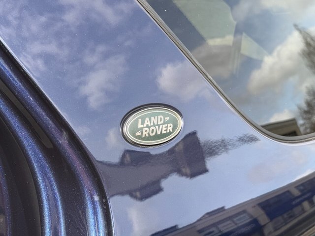 2017 Land Rover DISCOVERY SPORT - Photo 12