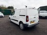 USED 2018 18 PEUGEOT PARTNER 1.6 BlueHDi 854 Professional Panel Van 5dr Diesel Manual L1 (112 g/km, 97.64 bhp) 