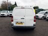 USED 2018 18 PEUGEOT PARTNER 1.6 BlueHDi 854 Professional Panel Van 5dr Diesel Manual L1 (112 g/km, 97.64 bhp) 