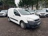 USED 2018 18 PEUGEOT PARTNER 1.6 BlueHDi 854 Professional Panel Van 5dr Diesel Manual L1 (112 g/km, 97.64 bhp) 