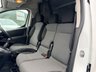 USED 2018 18 PEUGEOT PARTNER 1.6 BlueHDi 854 Professional Panel Van 5dr Diesel Manual L1 (112 g/km, 97.64 bhp) 