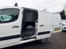 USED 2018 18 PEUGEOT PARTNER 1.6 BlueHDi 854 Professional Panel Van 5dr Diesel Manual L1 (112 g/km, 97.64 bhp) 