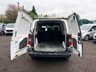 USED 2018 18 PEUGEOT PARTNER 1.6 BlueHDi 854 Professional Panel Van 5dr Diesel Manual L1 (112 g/km, 97.64 bhp) 