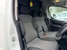 USED 2018 18 PEUGEOT PARTNER 1.6 BlueHDi 854 Professional Panel Van 5dr Diesel Manual L1 (112 g/km, 97.64 bhp) 