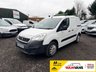 USED 2018 18 PEUGEOT PARTNER 1.6 BlueHDi 854 Professional Panel Van 5dr Diesel Manual L1 (112 g/km, 97.64 bhp) 