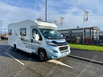 2020 PEUGEOT ELDDIS