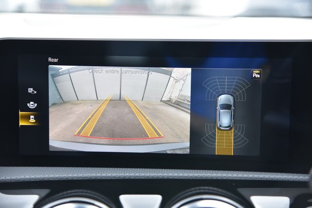 2018 Mercedes-Benz A-CLASS - Photo 9