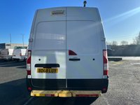 USED 2019 68 VAUXHALL MOVANO 2.3 CDTi 3500 Panel Van 5dr Diesel Manual FWD L2 H2 Euro 6 (130 ps) 1 Owner, Full Service History