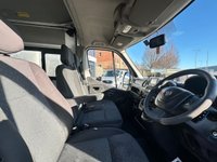 USED 2019 68 VAUXHALL MOVANO 2.3 CDTi 3500 Panel Van 5dr Diesel Manual FWD L2 H2 Euro 6 (130 ps) 1 Owner, Full Service History