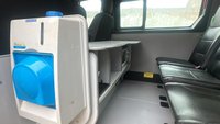 USED 2019 68 VAUXHALL MOVANO 2.3 CDTi 3500 Panel Van 5dr Diesel Manual FWD L2 H2 Euro 6 (130 ps) 1 Owner, Full Service History