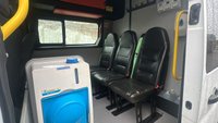 USED 2019 68 VAUXHALL MOVANO 2.3 CDTi 3500 Panel Van 5dr Diesel Manual FWD L2 H2 Euro 6 (130 ps) 1 Owner, Full Service History